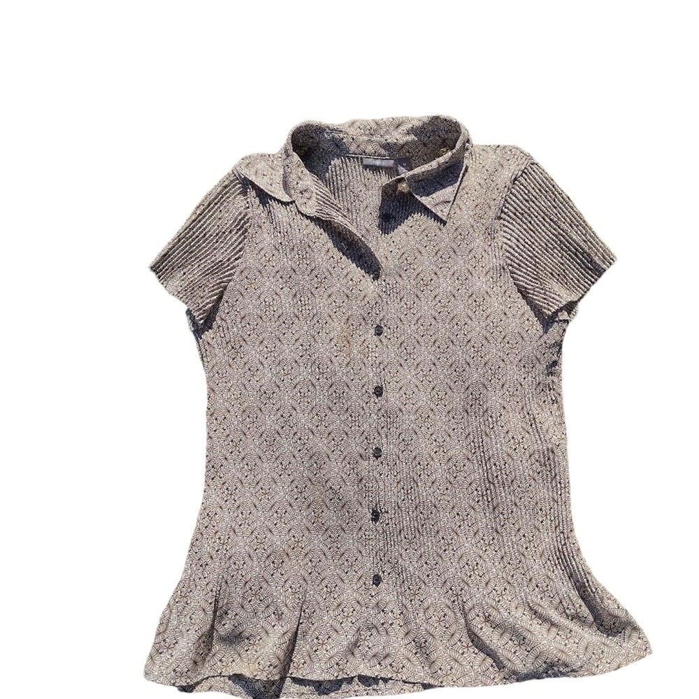 Apt.9 size medium top